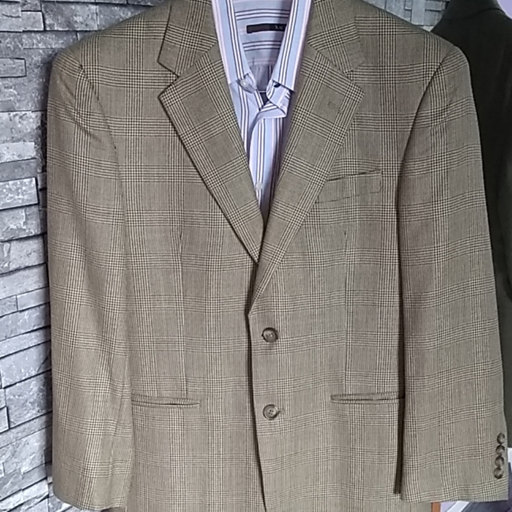 🔥Flawless Jos. A. Bank Blazer